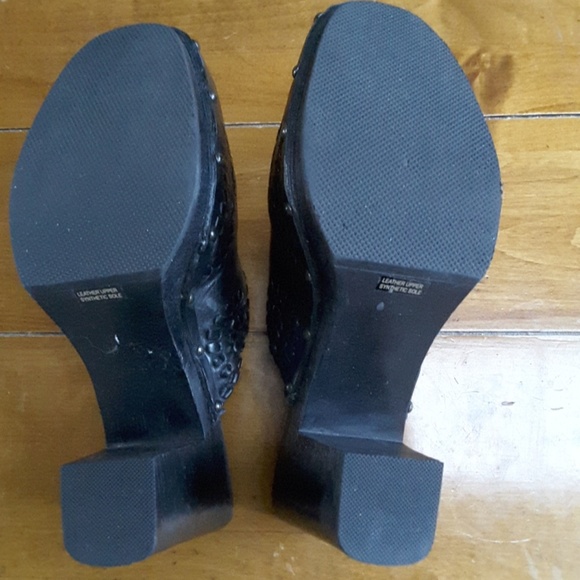 Jack Rogers, Brand New Clogs! - Picture 5 of 5